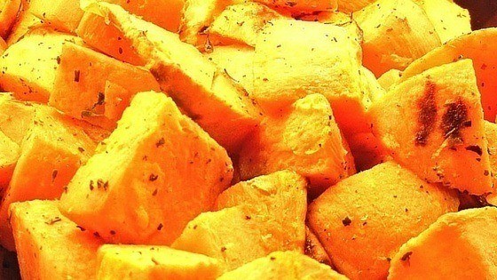 Sweet Potato Skin Benefits